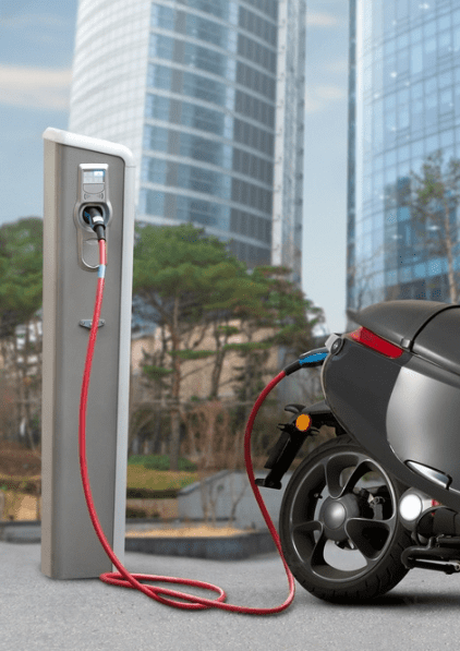 baterias de litio para motos electricas